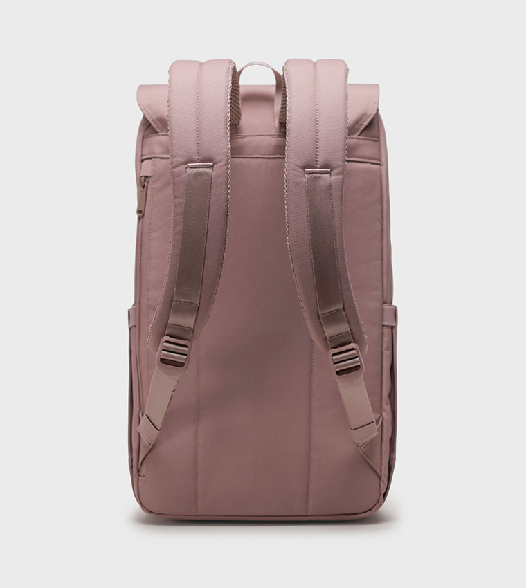 Retreat™ Logo Badge Backpack