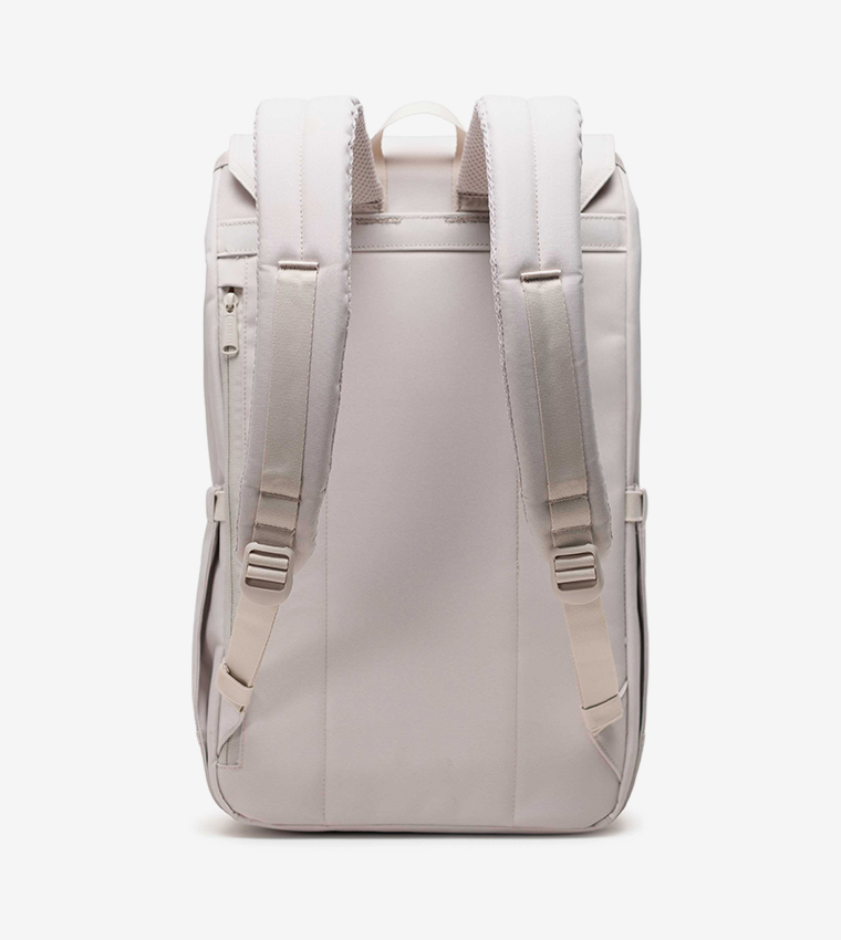 Retreat™ Flap Backpack