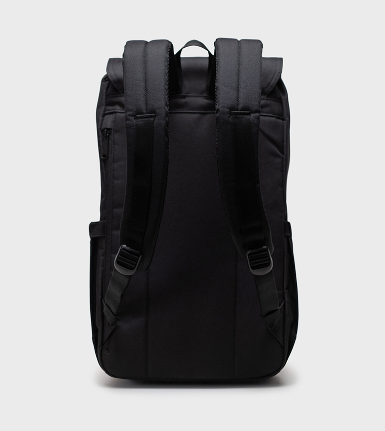 Retreat Flap Backpack