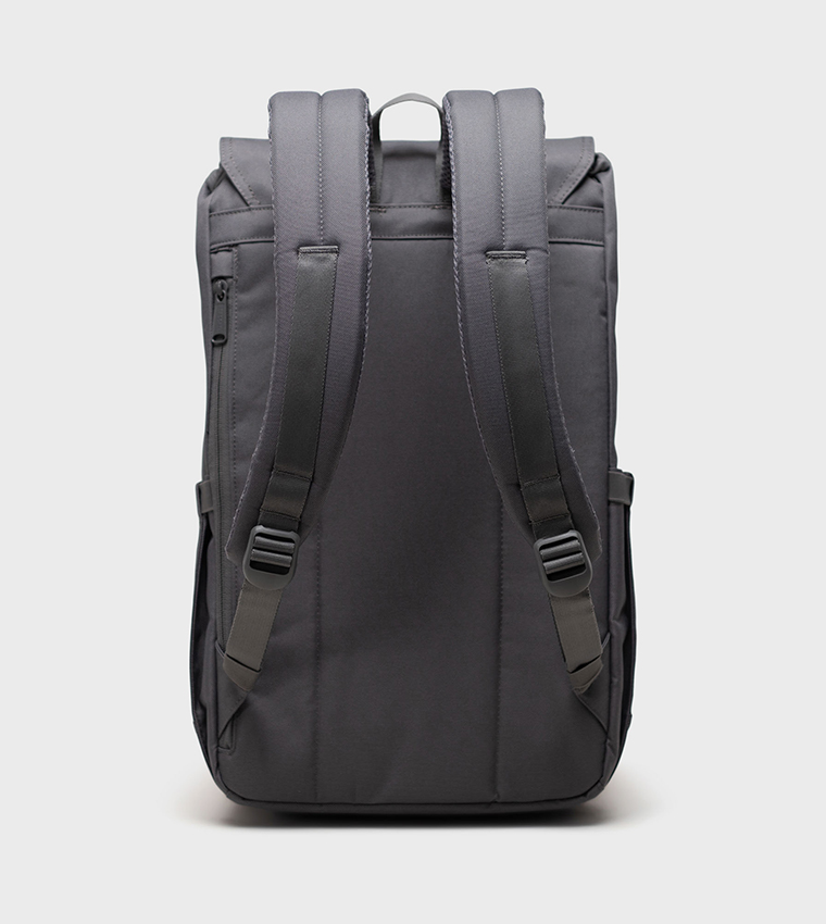 Retreat Flap Backpack