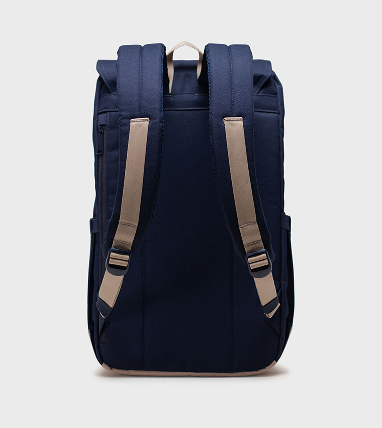 Retreat Flap Backpack