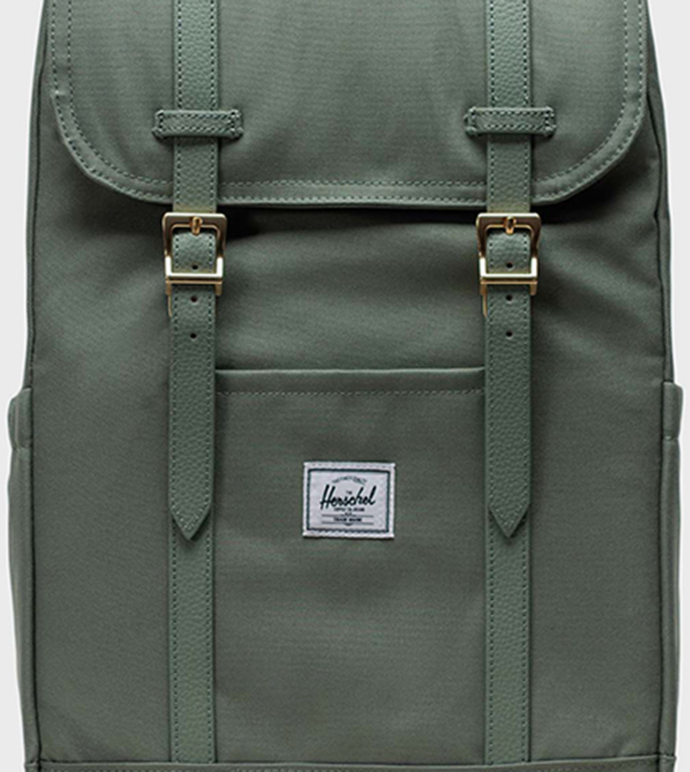 herschel backpack sage green Little America – Herschel Supply Co. USA Introducing the Herschel Survey Backpack Herschel, Classic Backpack XL -