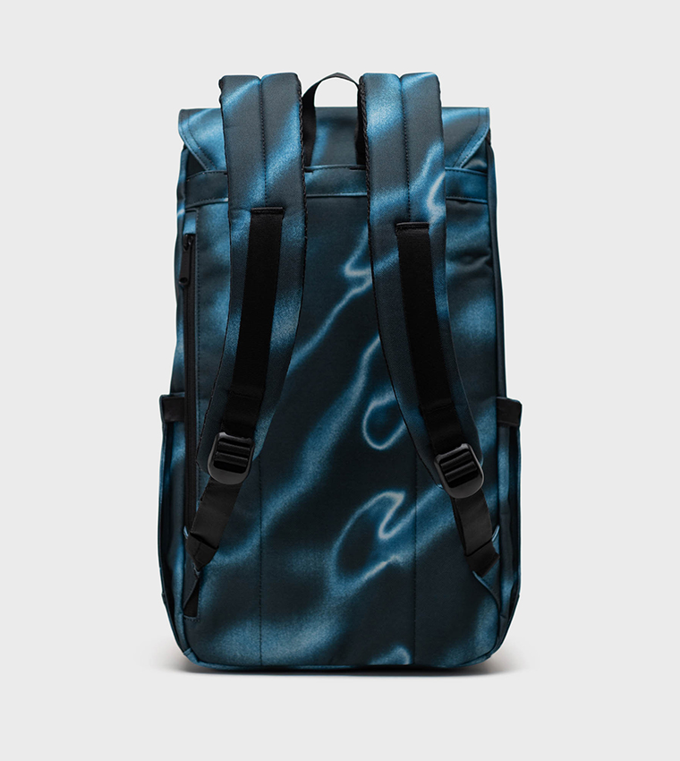 Retreat Flap Backpack