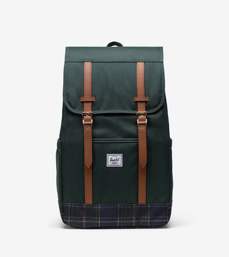 Retreat™ Logo Badge Backpack