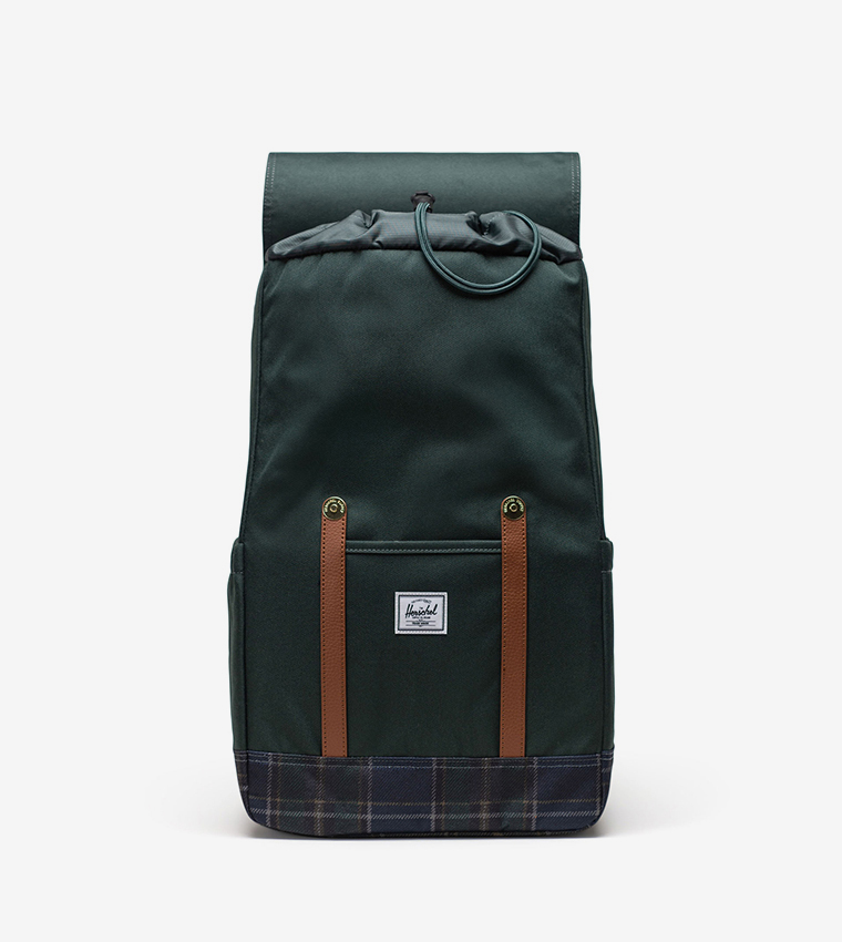 Retreat™ Logo Badge Backpack