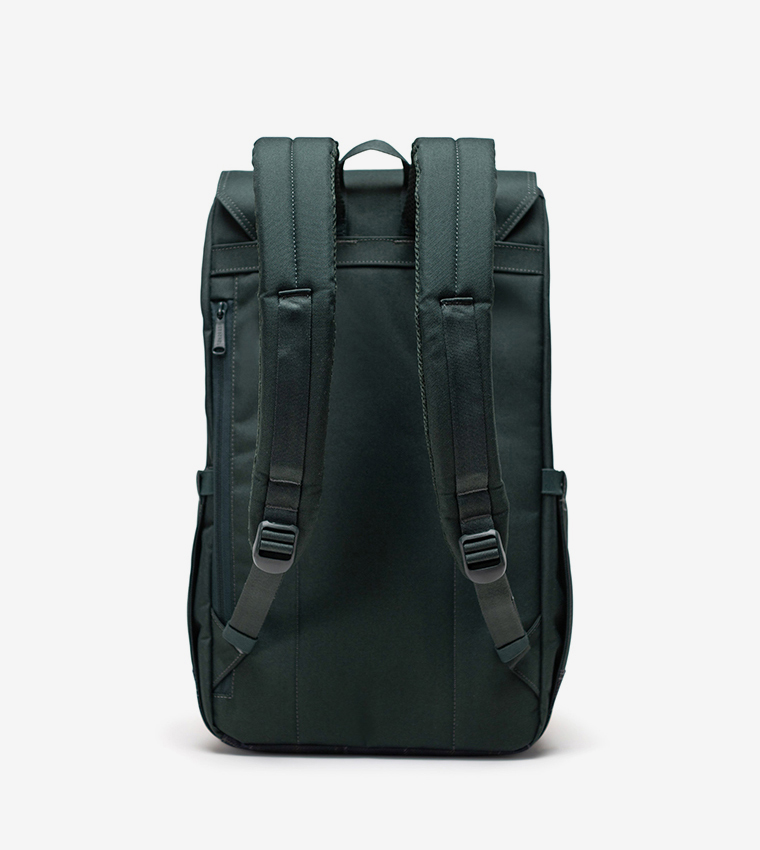 Retreat™ Logo Badge Backpack