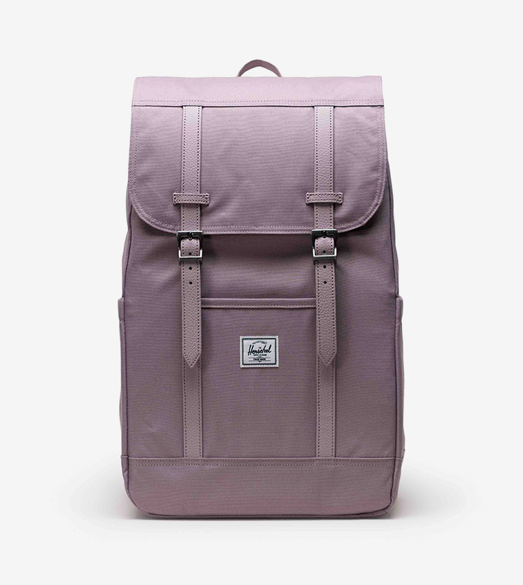 Retreat™ Flap Backpack