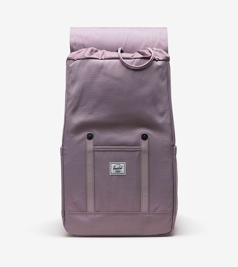 Retreat™ Flap Backpack