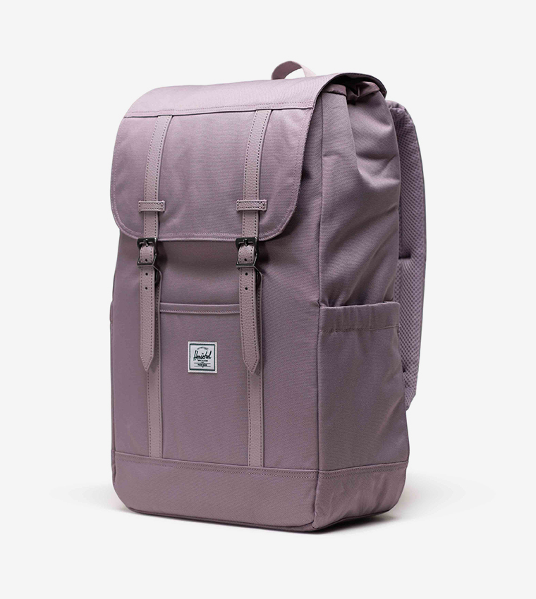 Retreat™ Flap Backpack