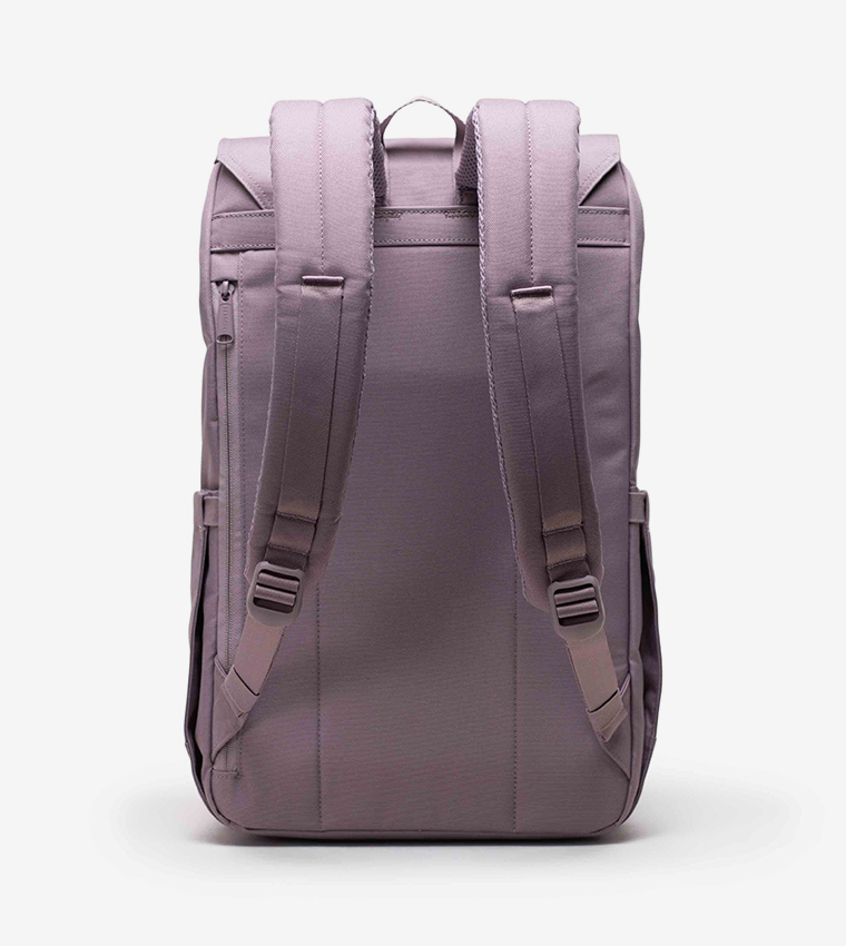Retreat™ Flap Backpack