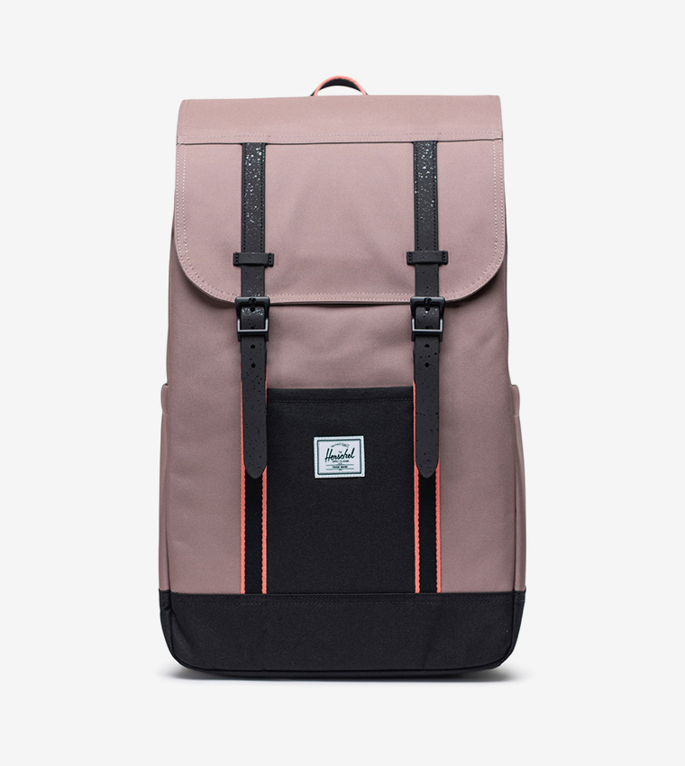 Retreat™ Flap Backpack
