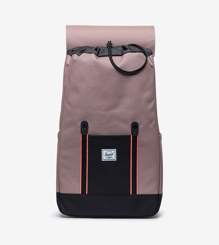 Retreat™ Flap Backpack