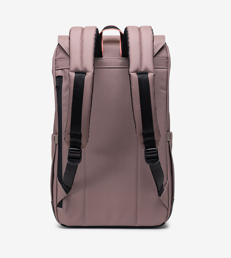 Retreat™ Flap Backpack