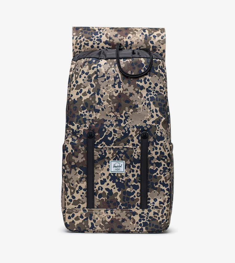 Retreat™ Flap Backpack