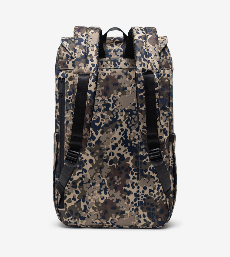 Retreat™ Flap Backpack