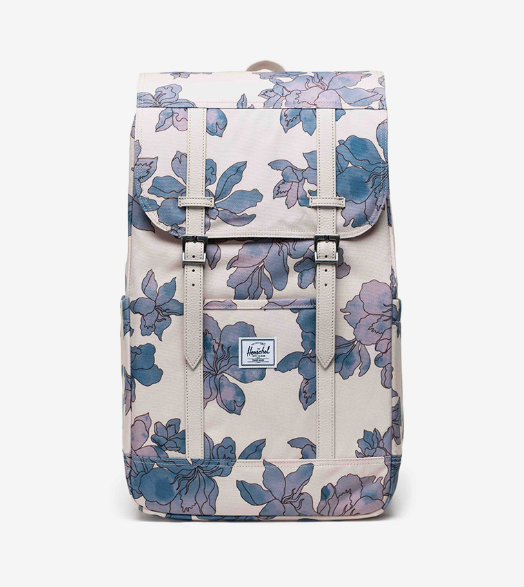 Retreat™ Flap Backpack