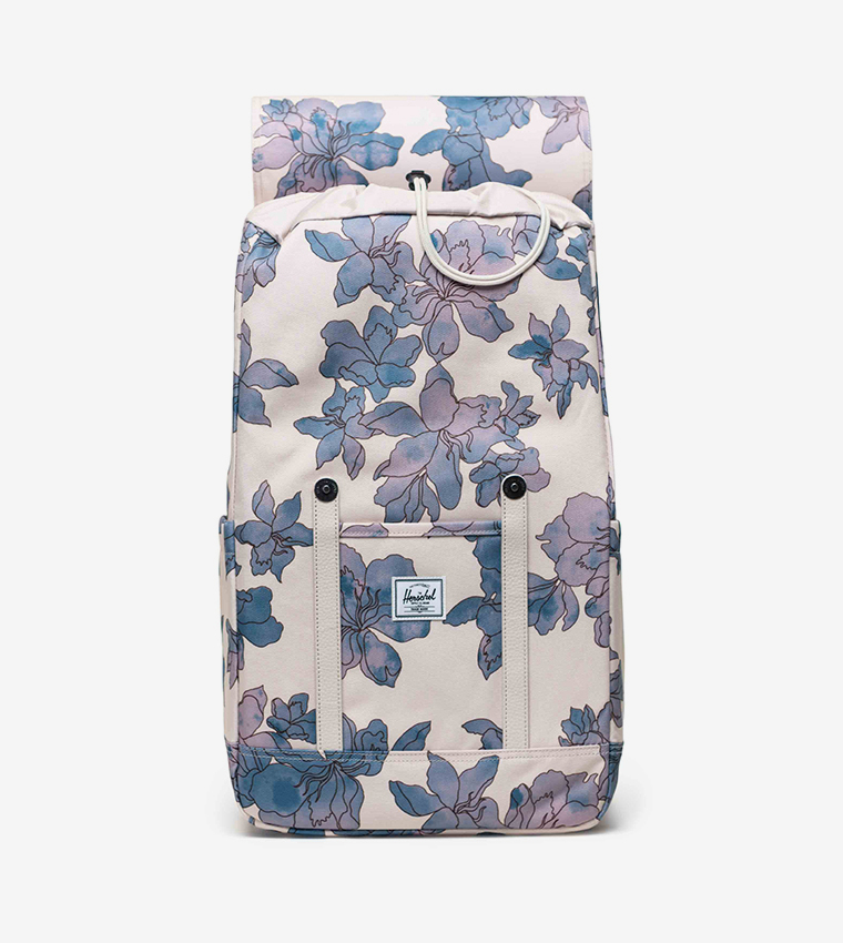 Retreat™ Flap Backpack