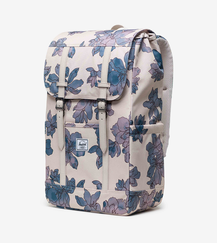 Retreat™ Flap Backpack