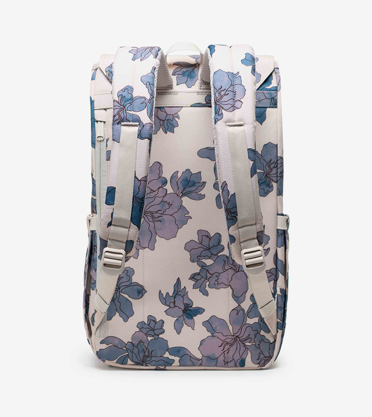 Retreat™ Flap Backpack