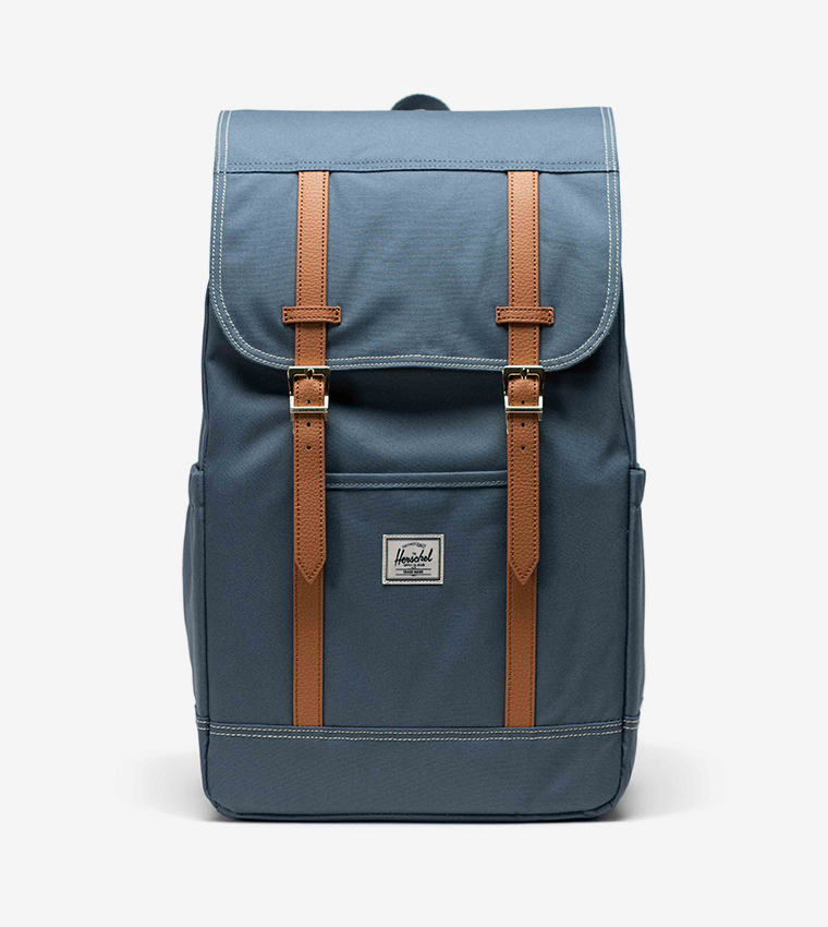 Retreat™ Flap Backpack