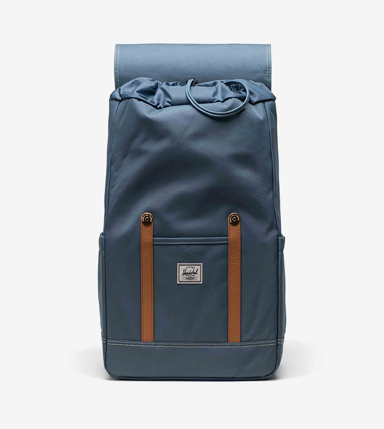 Retreat™ Flap Backpack