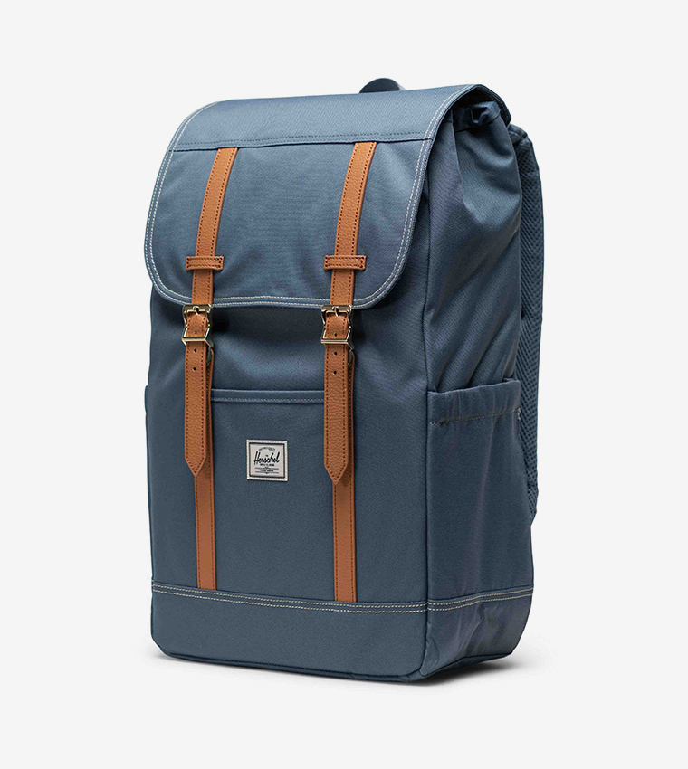 Retreat™ Flap Backpack