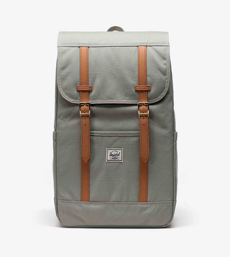 Retreat™ Flap Backpack