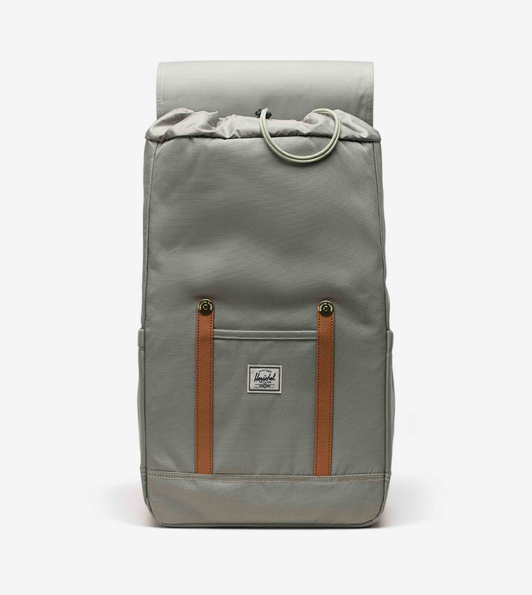 Retreat™ Flap Backpack
