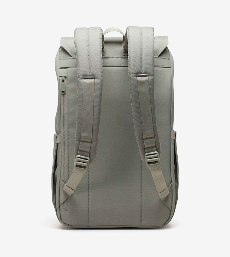 Retreat™ Flap Backpack