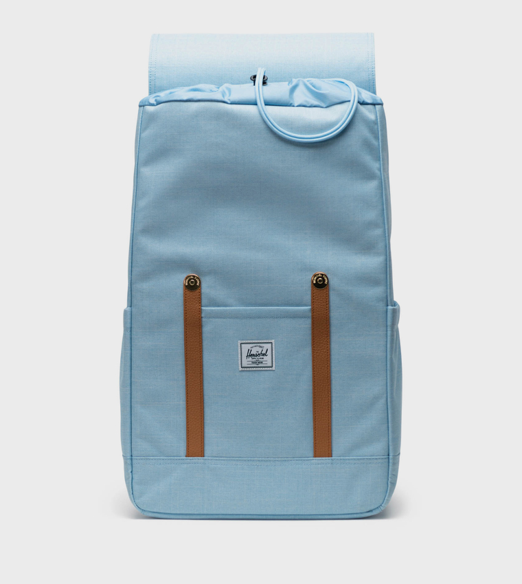 Retreat Logo Badge Backpack