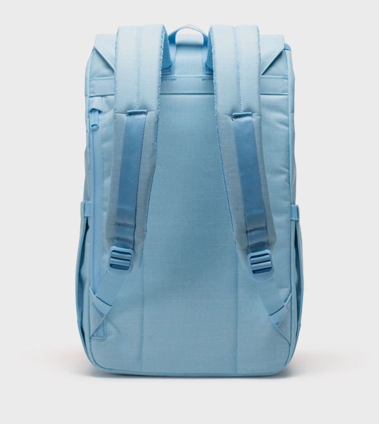 Retreat Logo Badge Backpack