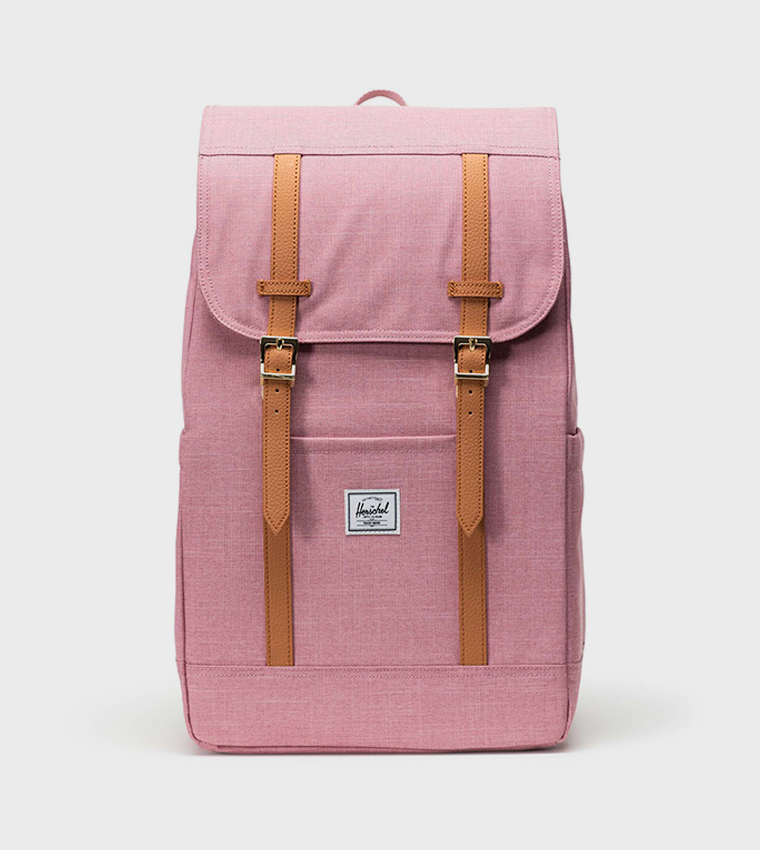 Retreat™ Flap Backpack