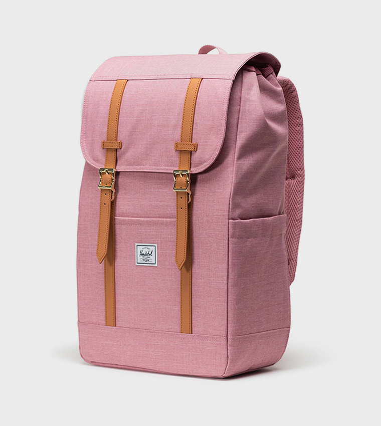 Retreat™ Flap Backpack