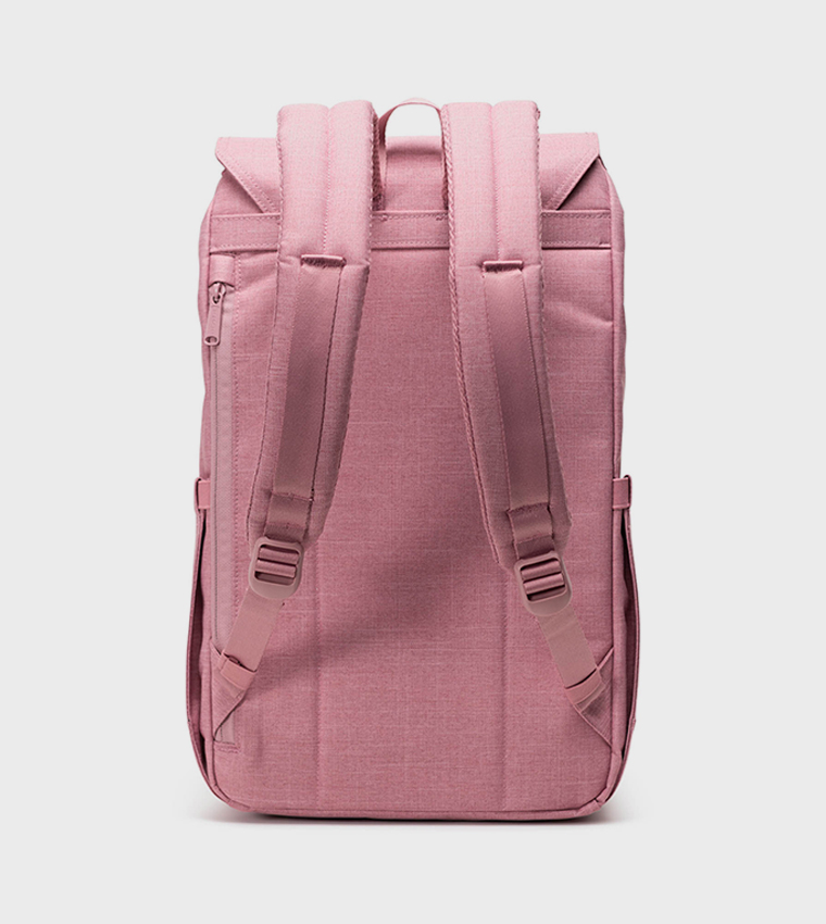 Retreat™ Flap Backpack