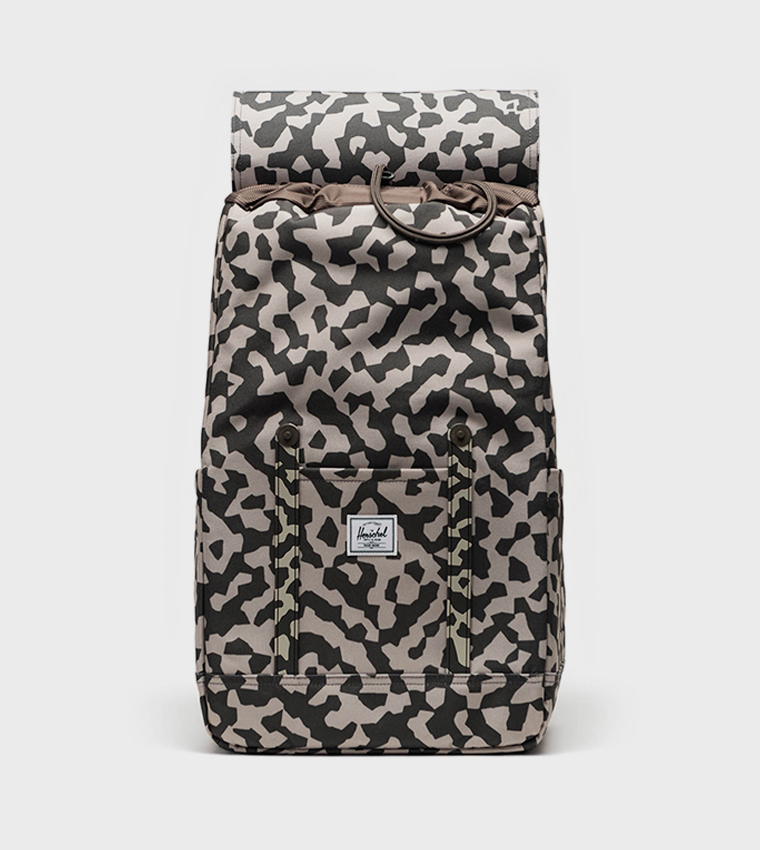 Retreat™ Flap Backpack