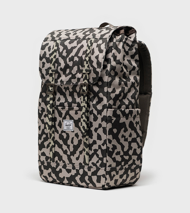 Retreat™ Flap Backpack