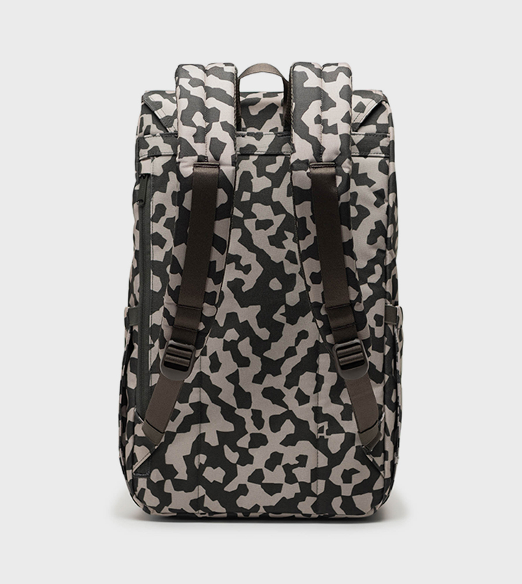 Retreat™ Flap Backpack