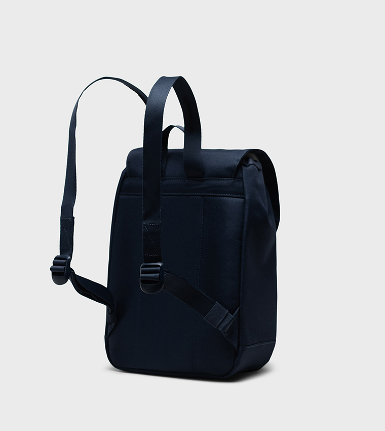 Retreat Flap Backpack