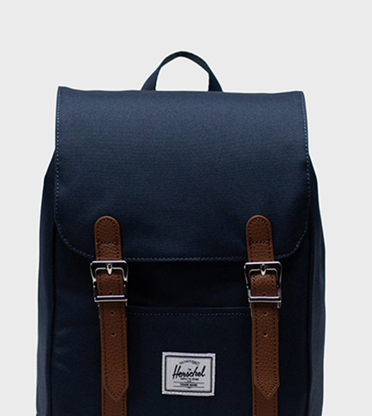 Retreat Flap Backpack