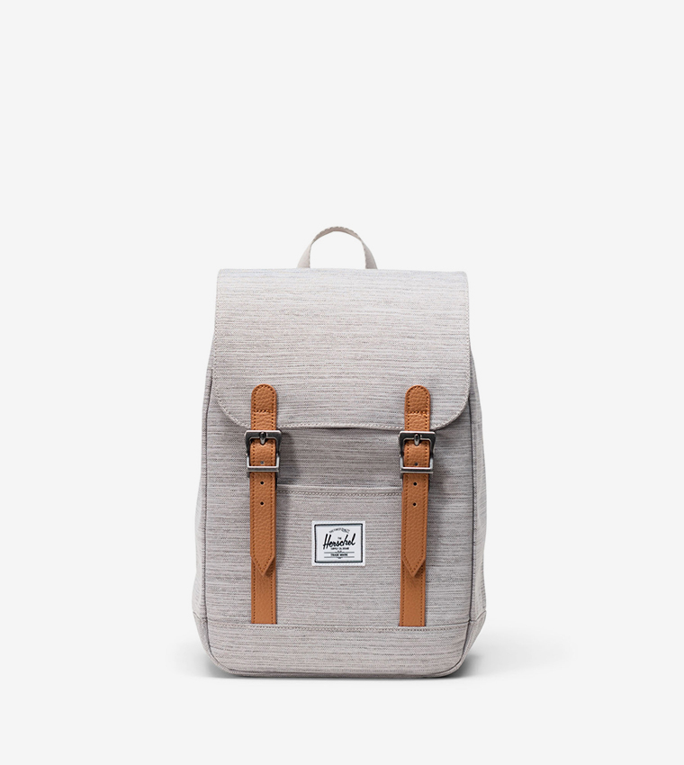Retreat™ Flap Mini Backpack