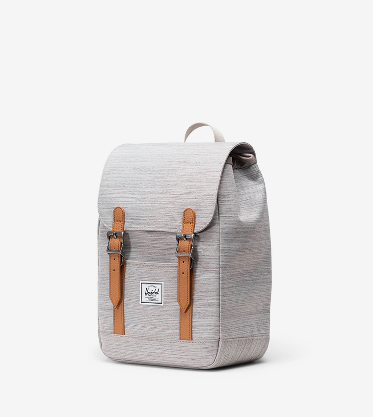 Retreat™ Flap Mini Backpack