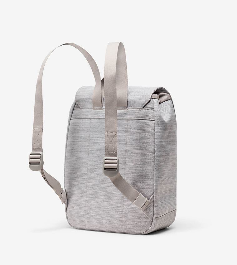 Retreat™ Flap Mini Backpack