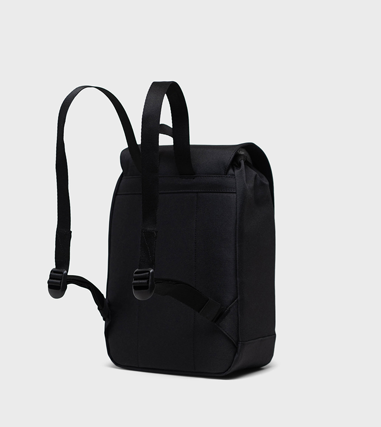Retreat Flap Backpack