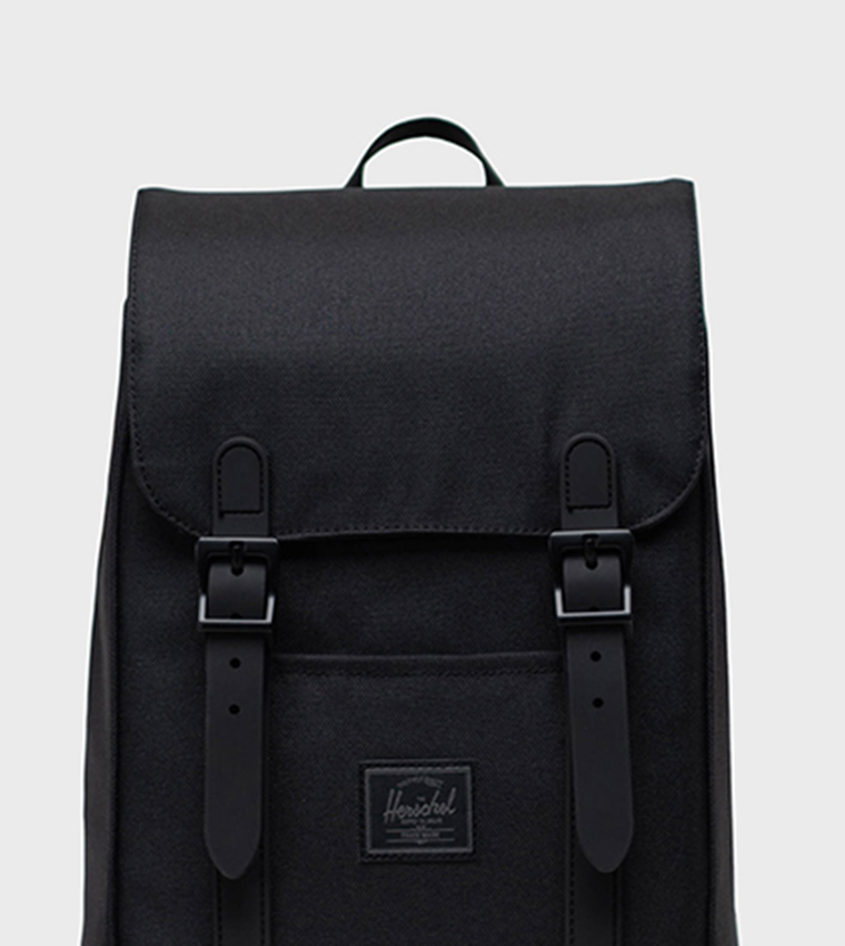 Retreat Flap Backpack
