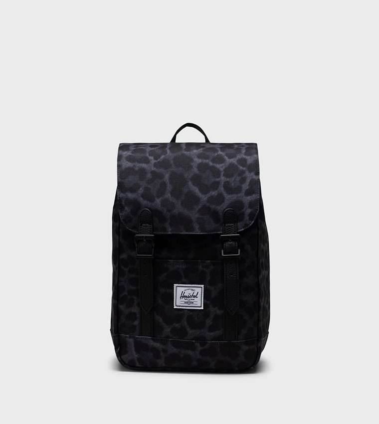 Retreat Flap Backpack