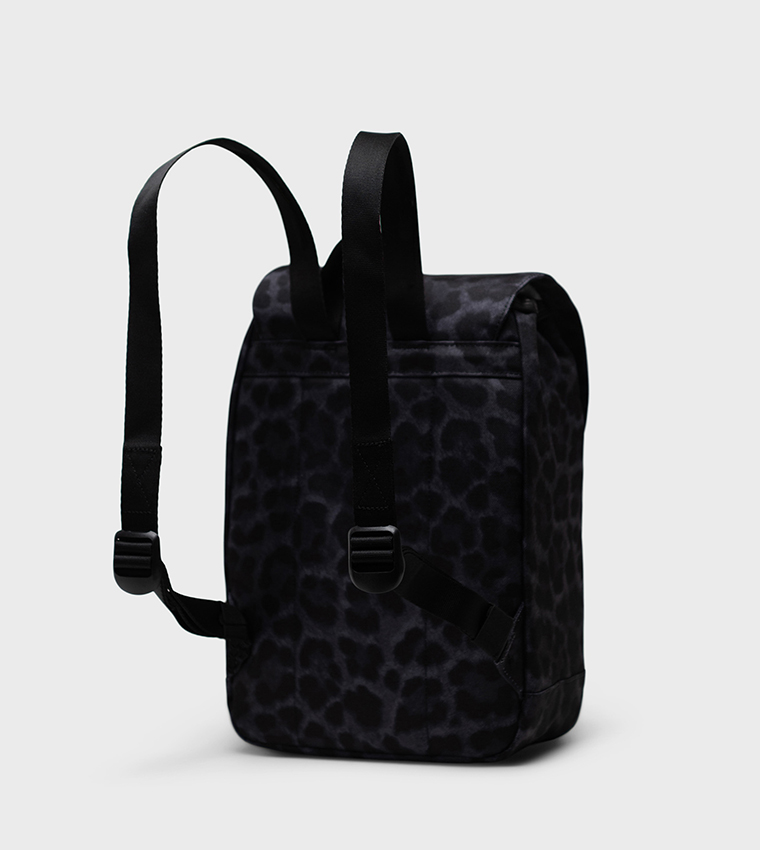 Retreat Flap Backpack