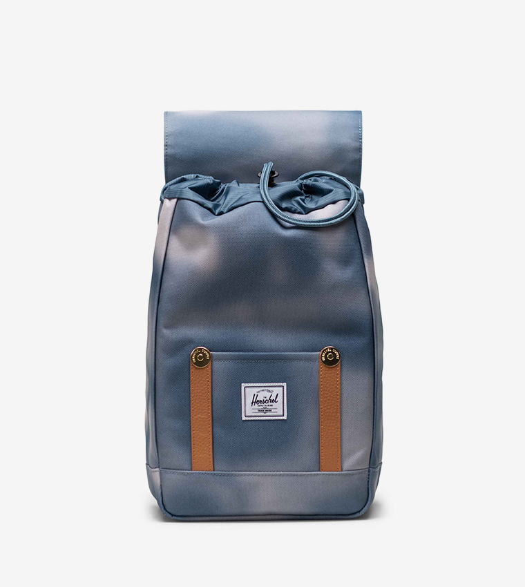 Retreat™ Flap Mini Backpack
