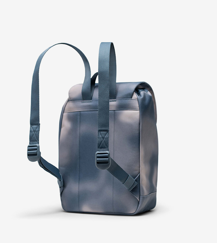 Retreat™ Flap Mini Backpack