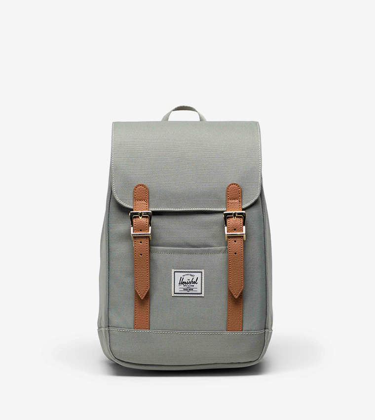 Retreat™ Flap Mini Backpack