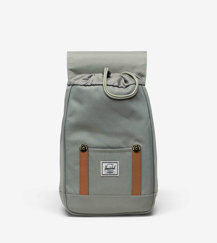 Retreat™ Flap Mini Backpack